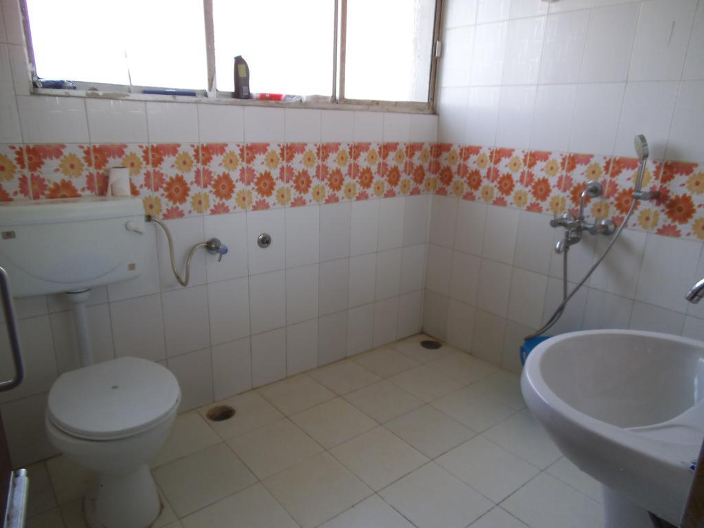 Hotel City Centre Agartala Pokoj fotografie