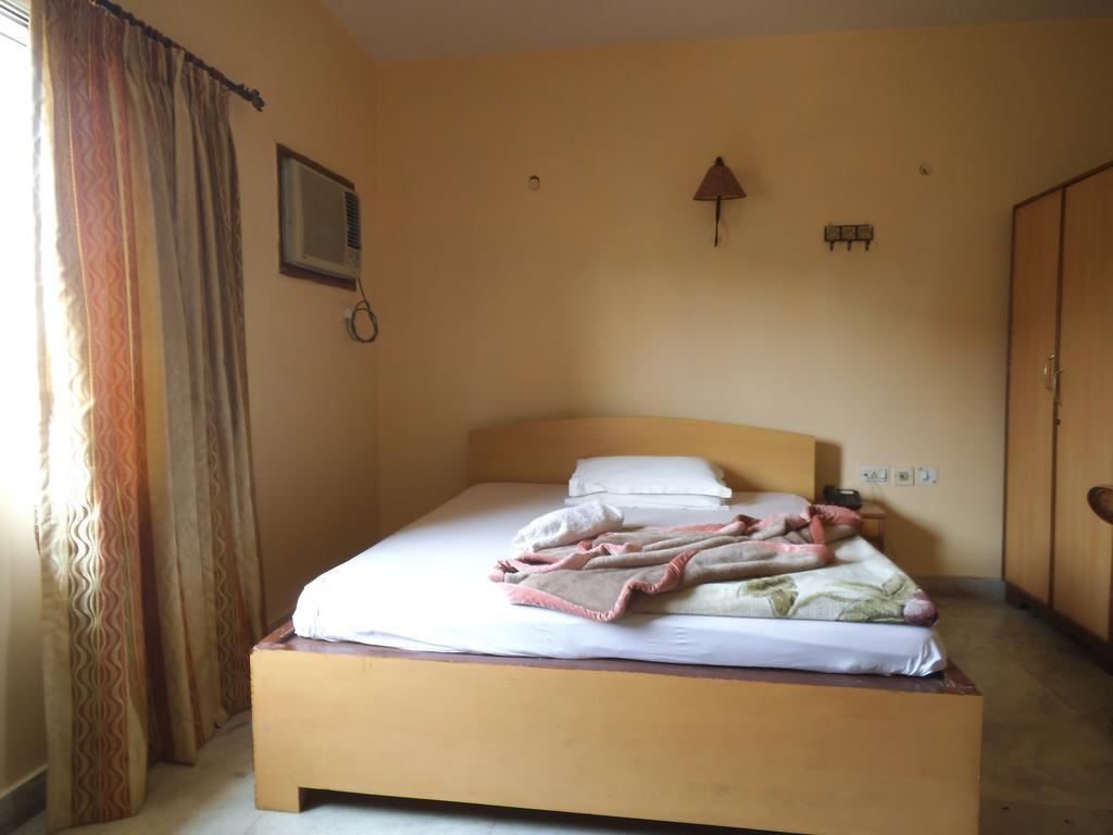 Hotel City Centre Agartala Pokoj fotografie