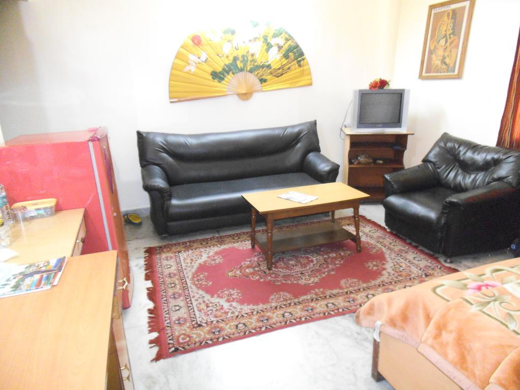 Hotel City Centre Agartala Pokoj fotografie