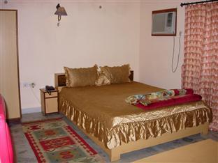 Hotel City Centre Agartala Exteriér fotografie