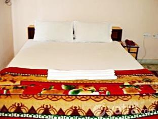 Hotel City Centre Agartala Exteriér fotografie