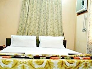 Hotel City Centre Agartala Exteriér fotografie