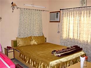 Hotel City Centre Agartala Exteriér fotografie