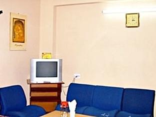 Hotel City Centre Agartala Exteriér fotografie